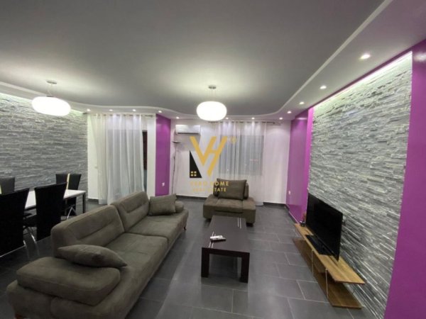 Tirane, jepet me qera apartament duplex 3+1+Ballkon Kati 4, 125 m² 600 € (ASTIR)