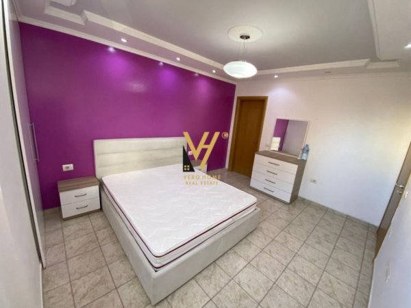 Tirane, jepet me qera apartament duplex 3+1+Ballkon Kati 4, 125 m² 600 € (ASTIR)