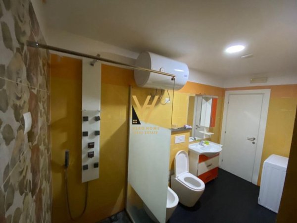 Tirane, jepet me qera apartament duplex 3+1+Ballkon Kati 4, 125 m² 600 € (ASTIR)