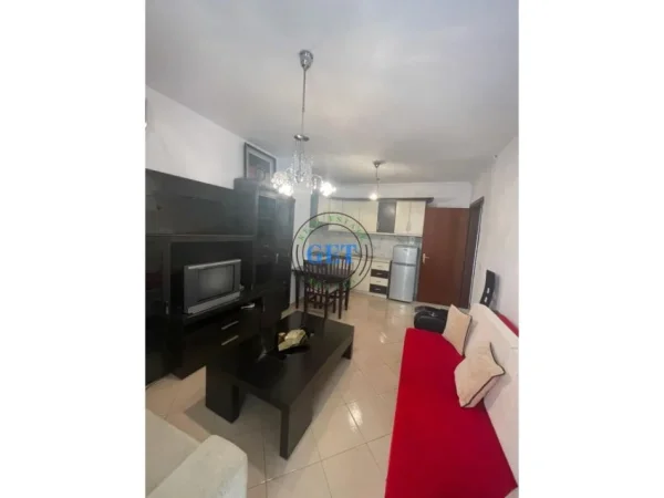 Durres, jepet me qera apartament 1+1 Kati 1, 61 m² 300 € 