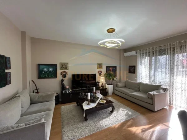 Vollga, shitet apartament 3+1+Ballkon Kati 3, 112 m² 185.000 € (Durres)