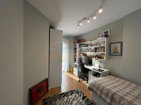 Vollga, shitet apartament 3+1+Ballkon Kati 3, 112 m² 185.000 € (Durres)