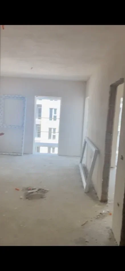 Tirane, shitet apartament 1+1 Kati 3, 60 m² 85.000 € (Laprake)