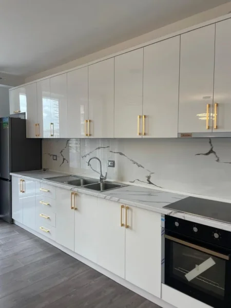Tirane, jepet me qera apartament Kati 3, 85 m² 700 € 