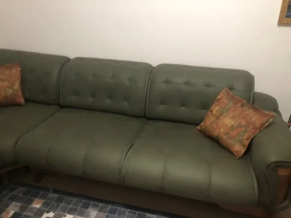 Tirane, shes kend 38.000 leke