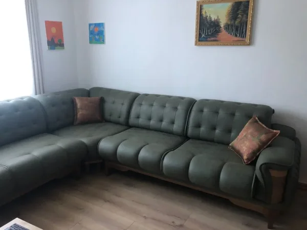 Tirane, shes kend 38.000 leke