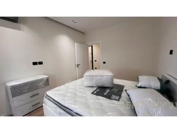 Tirane, shitet apartament 1+1+Ballkon Kati 5, 63 m² 118.000 € (Vila L , Astir)