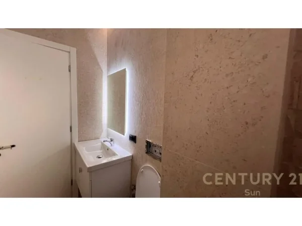 Tirane, shitet apartament 1+1+Ballkon Kati 5, 63 m² 118.000 € (Vila L , Astir)