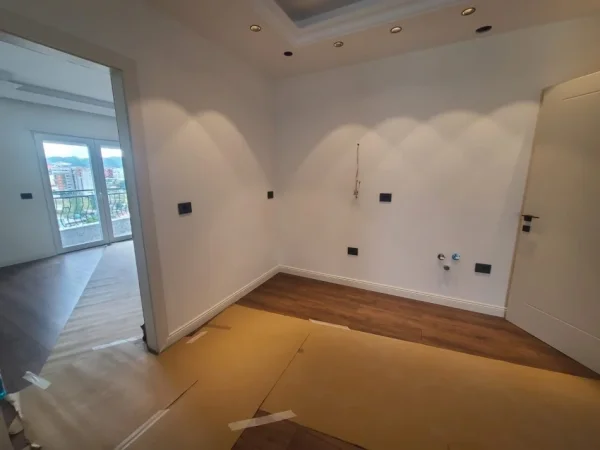 Tirane, shitet apartament 2+1 Kati 7, 118 m² 145.000 € (Astir)