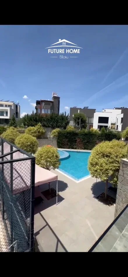 Tirane, shitet apartament 2+1 Kati 2, 85 m² 237.000 € (Teg)