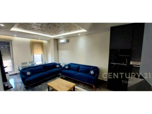 Tirane, shitet apartament 1+1+Ballkon Kati 5, 73 m² 185.000 € (Residenca Foleja e Gjelber)