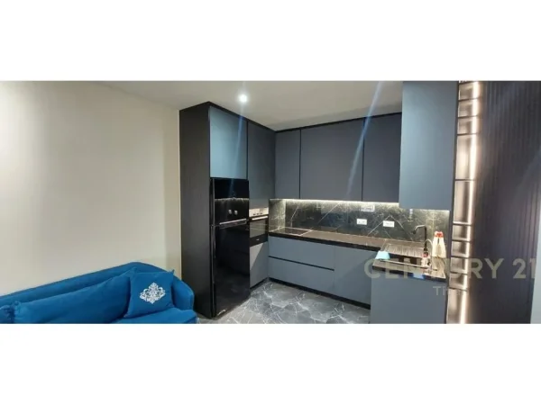Tirane, shitet apartament 1+1+Ballkon Kati 5, 73 m² 185.000 € (Residenca Foleja e Gjelber)