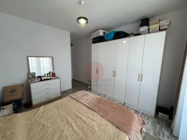 Tirane, shes apartament 2+1 Kati 7, 104 m² 94.000 € (Rrethrrotullimi i Ullirit)