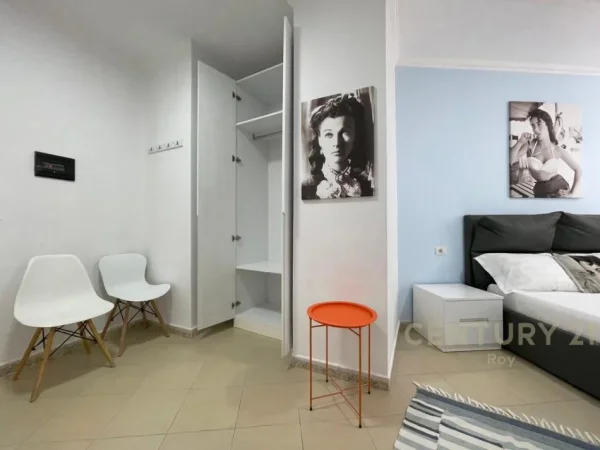 Golem, shitet 1+1 Kati 15, 50 m² 49.000 € (Shkembi Kavajes Kamelia)