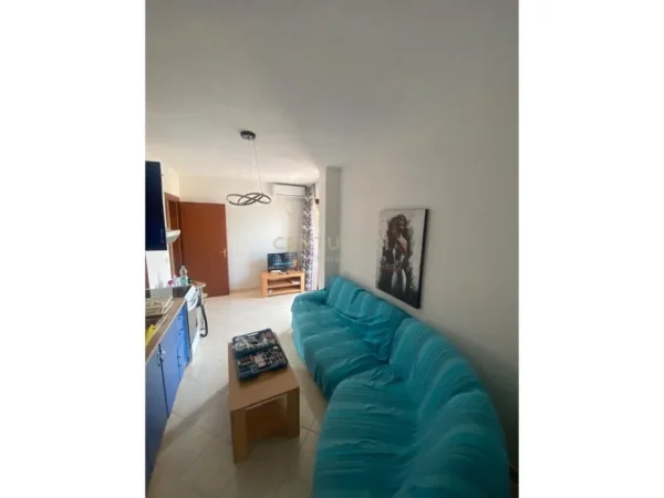 Golem, shitet apartament 2+1 Kati 5, 79 m² 98.000 € (Golem)