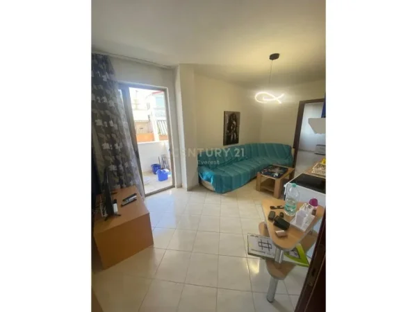 Golem, shitet apartament 2+1 Kati 5, 79 m² 98.000 € (Golem)