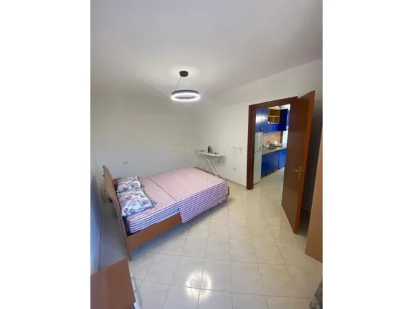 Golem, shitet apartament 2+1 Kati 5, 79 m² 98.000 € (Golem)