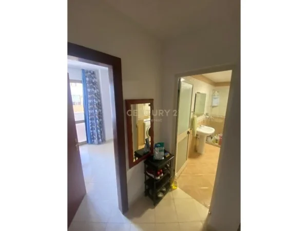 Golem, shitet apartament 2+1 Kati 5, 79 m² 98.000 € (Golem)