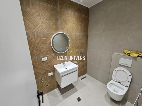 Tirane, shitet apartament 1+1+Ballkon Kati 4, 49 m² 119.000 € (Myslym Shyri)