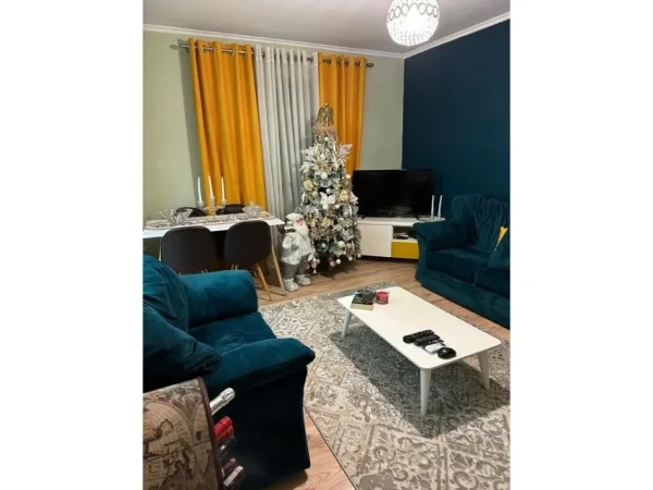 Tirane, shitet apartament 1+1 Kati 5, 63 m² 115.000 € (Ish Parku ,SHITET ME KREDI 100%)