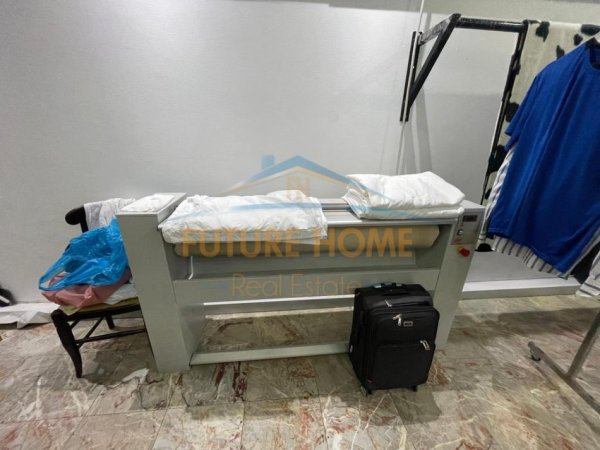 Tirane, shitet ambjent biznesi Kati 0, 60 m² 33.000 € (komuna e parisit)