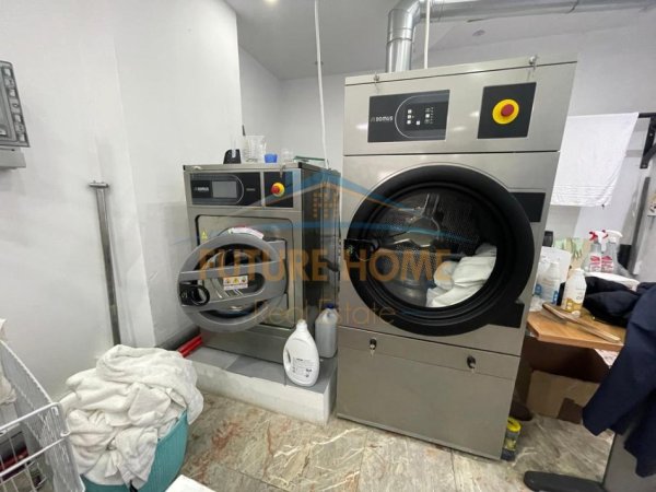 Tirane, shitet ambjent biznesi Kati 0, 60 m² 33.000 € (komuna e parisit)