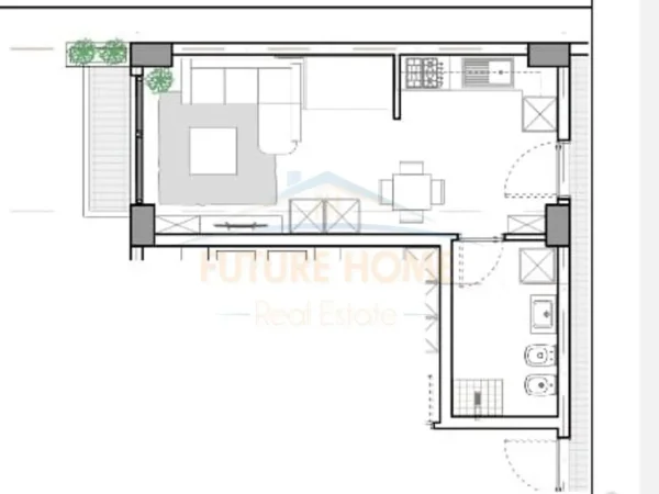 SHITET,GARSONIERE, GOLEM