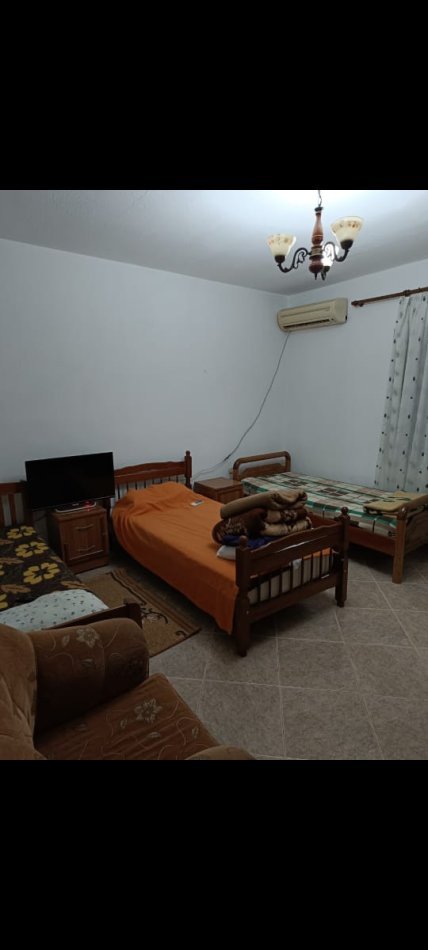 Shqiperi, jepet me qera apartament 1+1 Kati 1, 49 m² 180 € (Konfereca e mukjes babrru ti)