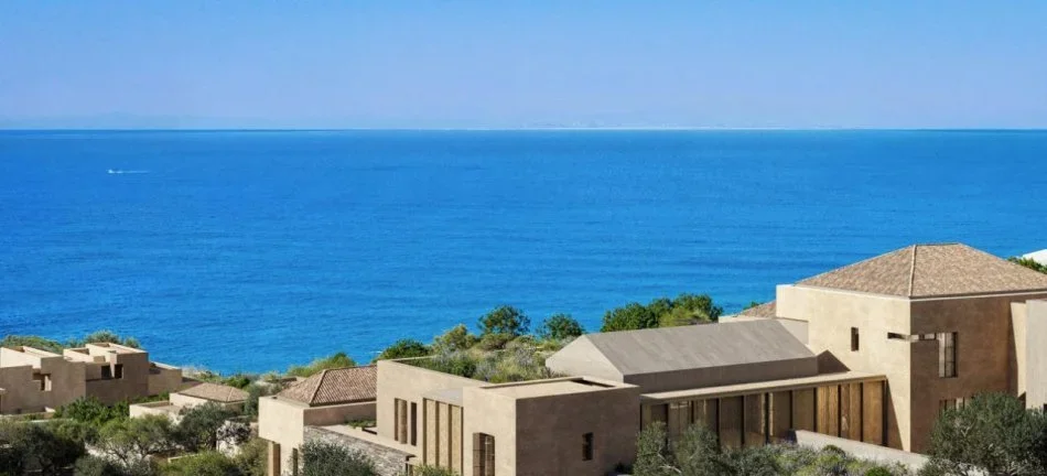 Shqiperi, shitet 1+1+Aneks+Ballkon Kati 0, 99 m² 290.000 € (Green Coast Resort)