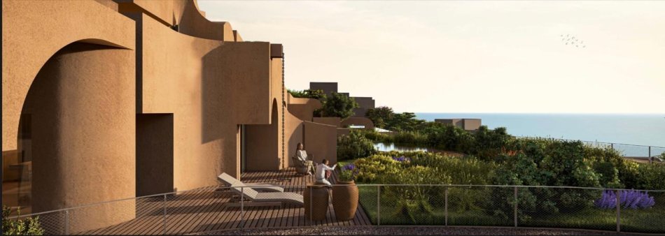 Shqiperi, shitet 1+1+Aneks+Ballkon Kati 0, 99 m² 290.000 € (Green Coast Resort)