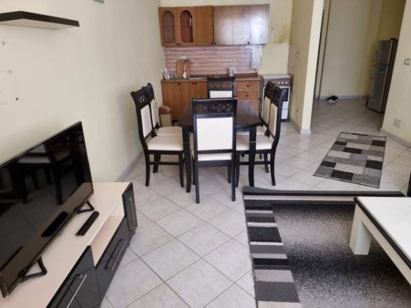 Tirane, jepet me qera apartament 3+1+BLK Kati 6, 128 m² 38.000 Leke (Rruga Astrit Losha)