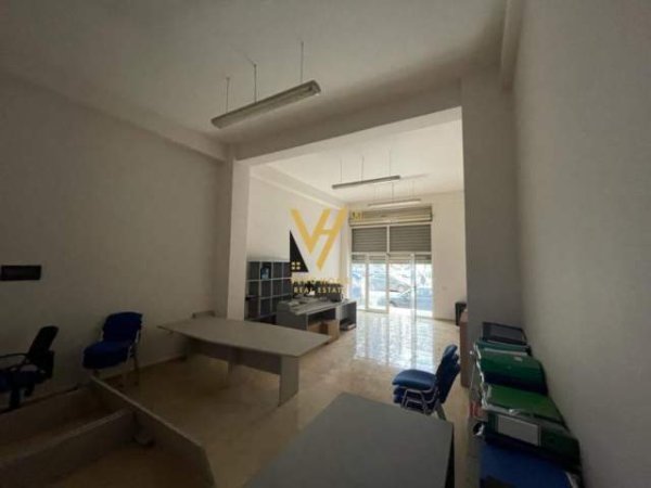 Tirane, shitet dyqan Kati 1, 70 m² 95.000 Euro (AMERICAN 3)