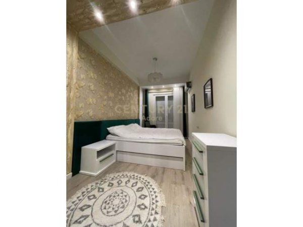 Tirane, shitet apartament 1+1+BLK Kati 1, 88 m² 135.000 Euro (Rezidenca Kodra e Diellit 2)
