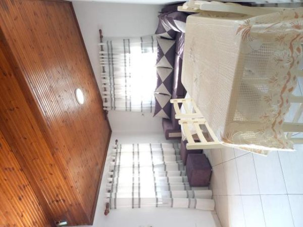 Tirane, jepet me qera apartament 2+1+BLK Kati 3, 92 m² 40.000 Leke (Rruga "Andon Frasheri" 5 min nga SUT)