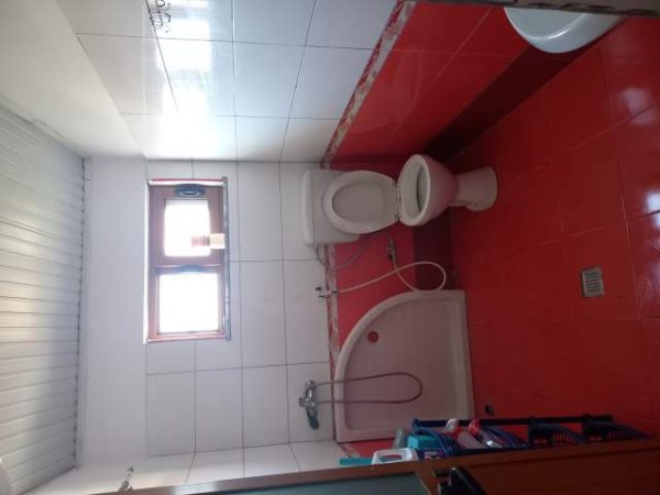 Tirane, jepet me qera apartament 2+1+BLK Kati 3, 92 m² 40.000 Leke (Rruga "Andon Frasheri" 5 min nga SUT)