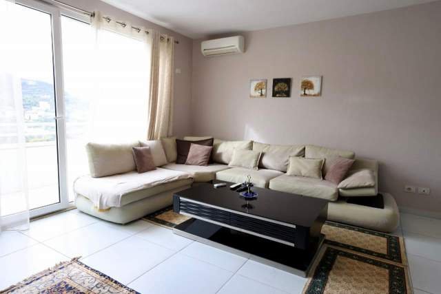 Tirane, shes apartament 2+1 150 m² 220.000 Euro (Rezidenca Kodra e Diellit 1)