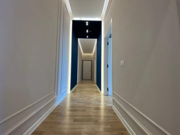 Tirane, shes apartament 2+1+A+BLK Kati 7, 124 m² 245.000 Euro (Rruga e Kavajes)