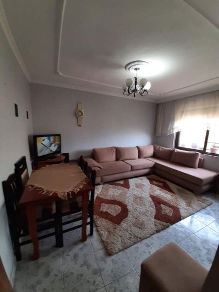 Tirane, shitet apartament 1+1 Kati 4, 56 m² 72.000 Euro (rruga Hodo Beg)