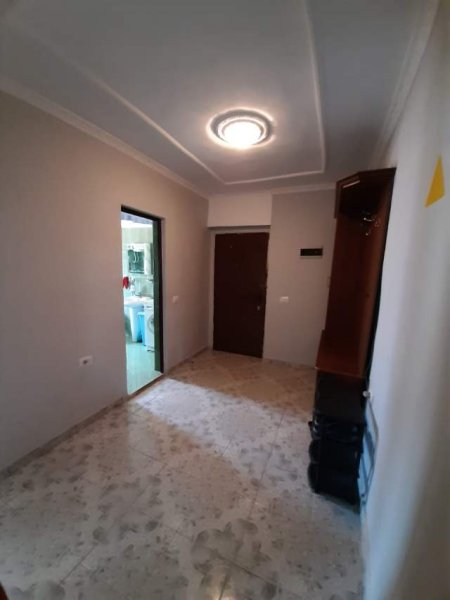 Tirane, shitet apartament 1+1 Kati 4, 56 m² 72.000 Euro (rruga Hodo Beg)