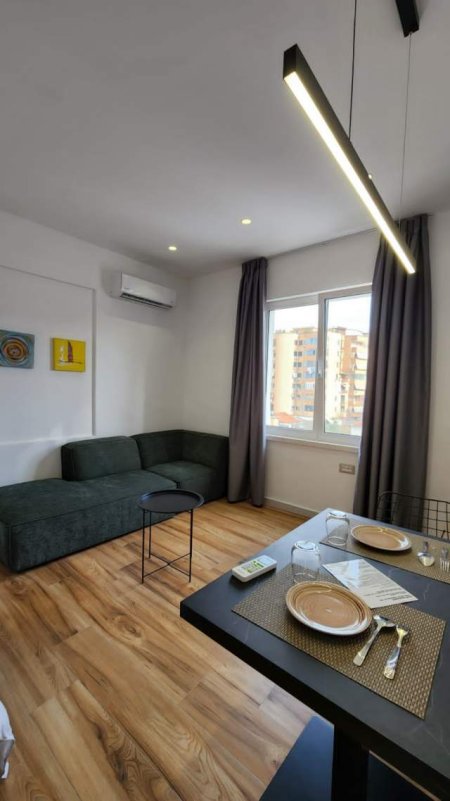 Tirane, shitet apartament 2+1+BLK Kati 5, 63 m² 115.000 Euro (Prane Xhamise se Tabakeve)