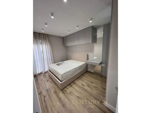Tirane, jepet me qera apartament 1+1+BLK Kati 1, 65 m² 650 Euro (Park Life Rezidence)