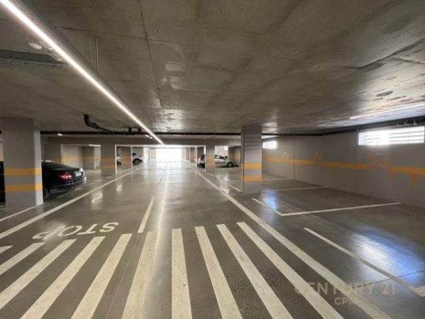 Tirane, jepet me qera apartament 1+1+BLK Kati 1, 65 m² 650 Euro (Park Life Rezidence)
