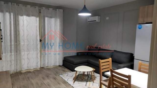 Tirane, jepet me qera apartament 1+1+BLK 78 m² 400 Euro (ish fusha e aviacionit)