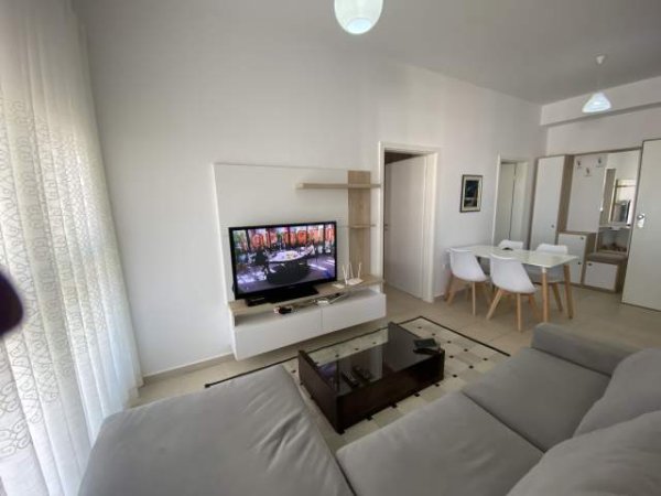 Tirane, jepet me qera apartament 1+1+BLK Kati 3, 68 m² 350 Euro (Pasho Hysa)
