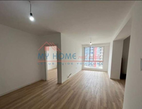Tirane, jepet me qera apartament 1+1+BLK Kati 6, 76 m² 300 Euro (ISH FUSHA E AVIACIONIT)