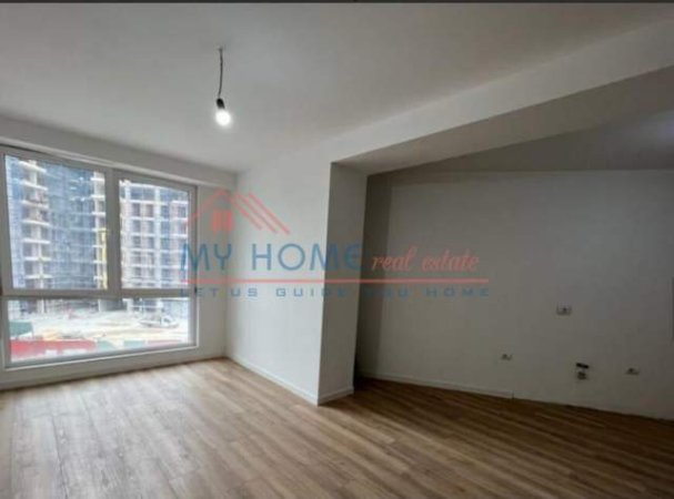 Tirane, jepet me qera apartament 1+1+BLK Kati 6, 76 m² 300 Euro (ISH FUSHA E AVIACIONIT)