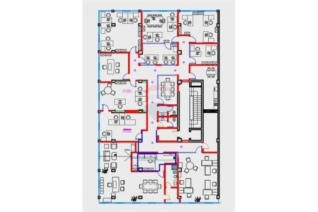 Tirane, jepet me qera zyre Kati 1, 200 m² 3.000 Euro (Rruga e Elbasanit)