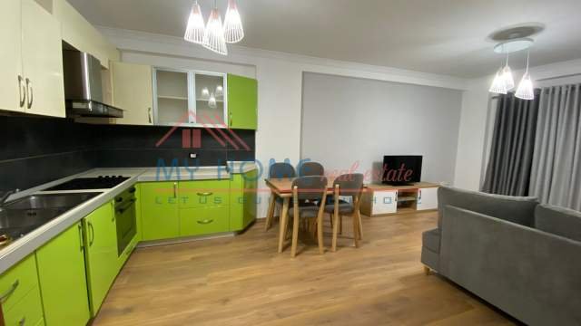 Tirane, shitet apartament 1+1+BLK Kati 2, 75 m² 124.900 Euro (21 dhjetori)