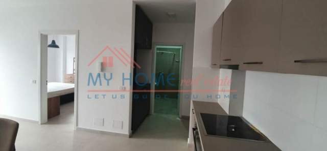 Tirane, shitet apartament 1+1+BLK Kati 2, 63 m² 98.000 Euro (21 dhjetori)