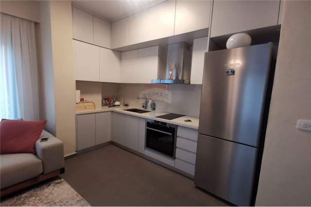 Tirane, jepet me qera apartament 1+1+A+BLK Kati 6, 72 m² 650 Euro (Ministria e Drejtesise)